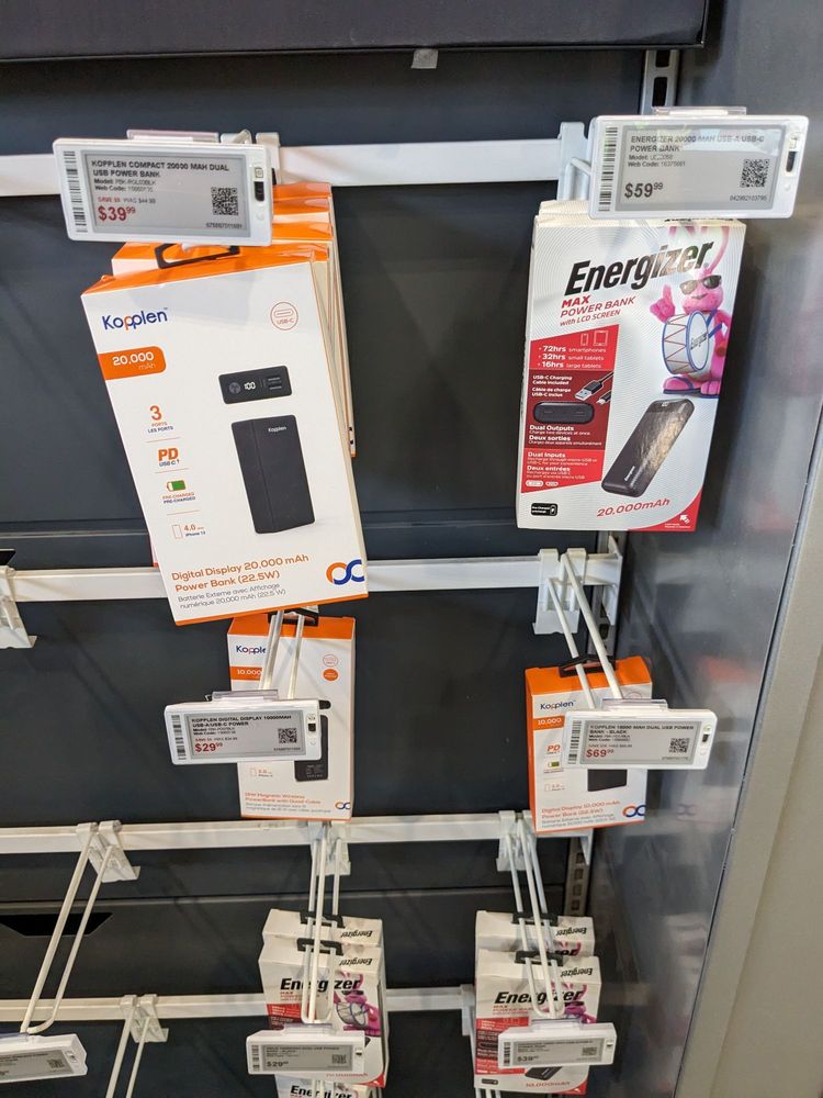Best Buy - Power banks - Electronics Near Me - Ottawa, Ontario Best Buy - Power banks - Electronics Near Me - Ottawa, Ontario