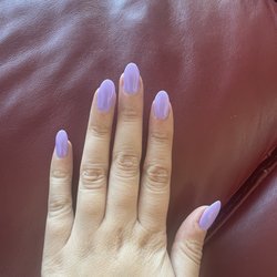 JC Creative Nails - Chunky nails
