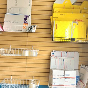 Pack2Ship - FedEx, USPS and DHL - Shipping Centers Near Me Pack2Ship - FedEx, USPS and DHL - Shipping Centers Near Me