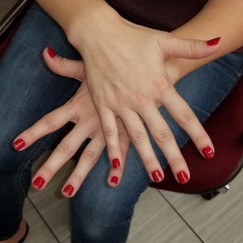 Bellagio Nails Spa - Nail Salons Near Me - Anaheim, California