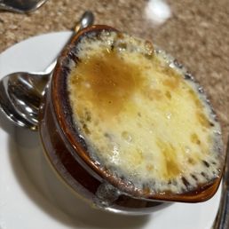 French Onion Soup