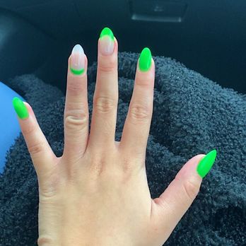 Lady Nails - Nail Salons Near Me - Federal Way, Washington