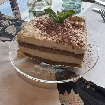 Bella Italia - Tiramisu - Italian Near Me - Port Angeles, Washington Bella Italia - Tiramisu - Italian Near Me - Port Angeles, Washington