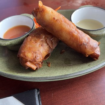 Lasang Pinoy - Lumpiang vegetarian - Filipino Near Me - Annapolis, Maryland