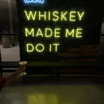 West Fork Whiskey - Westfield - Photo Op - Venues & Event Spaces Near Me - Westfield, Indiana