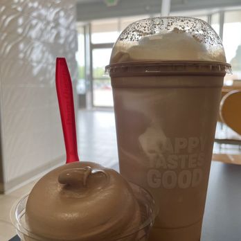Dairy Queen - Ice Cream & Frozen Yogurt Near Me - Denver, Colorado