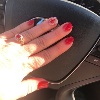 Kelly's Nails & Spa - Nail Salons Near Me - Spring, Texas Kelly's Nails & Spa - Nail Salons Near Me - Spring, Texas
