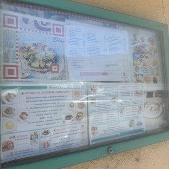 Cafe Morey's - American Near Me - Honolulu, Hawaii