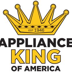 Appliance King of America