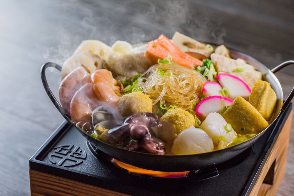 LITTLE DIPPER HOT POT HOUSE 558 Photos & 404 Reviews Hot Pot 3000