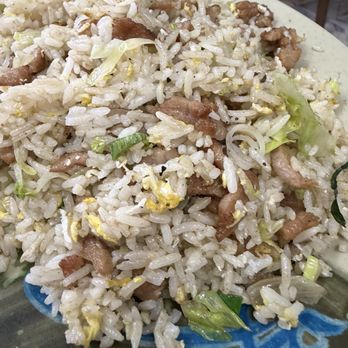 New Fortune Restaurant - 1. Beef Fried Rice() - Chinese Near Me - San Francisco, California New Fortune Restaurant - 1. Beef Fried Rice() - Chinese Near Me - San Francisco, California