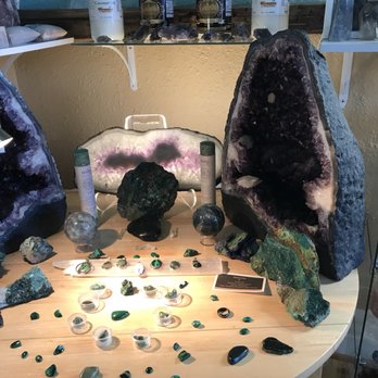 Crystal Cove - Jewelry Near Me - Reno, Nevada