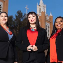 Law Offices of Darlene Gomez - Team Photo