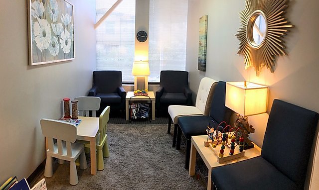 Julia’s Counseling & Play Therapy Group - grief counselor in Houston, TX