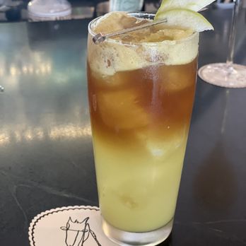 Roze Pony - Pimms Cup - New American Near Me - Nashville, Tennessee Roze Pony - Pimms Cup - New American Near Me - Nashville, Tennessee