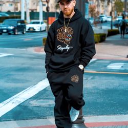 Royalty Fitness Apparel - Royalty apparel