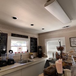 Roadside Coffeehouse