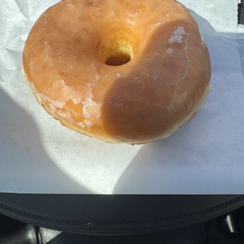 Donut Boss - Glaze Donut - Donuts Near Me - Los Alamitos, California Donut Boss - Glaze Donut - Donuts Near Me - Los Alamitos, California