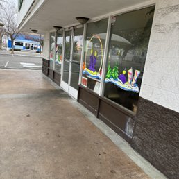 Outside Outside