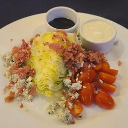 Wedge Salad