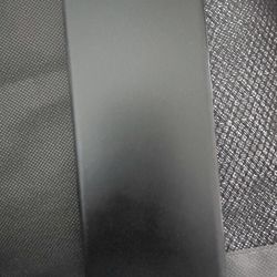 National City Phones - New phone screen with screen protector.