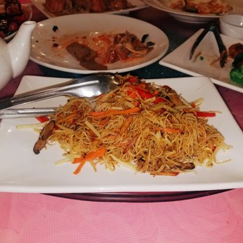 Bodhi Village - Vegetarian Near Me - Flushing, New York