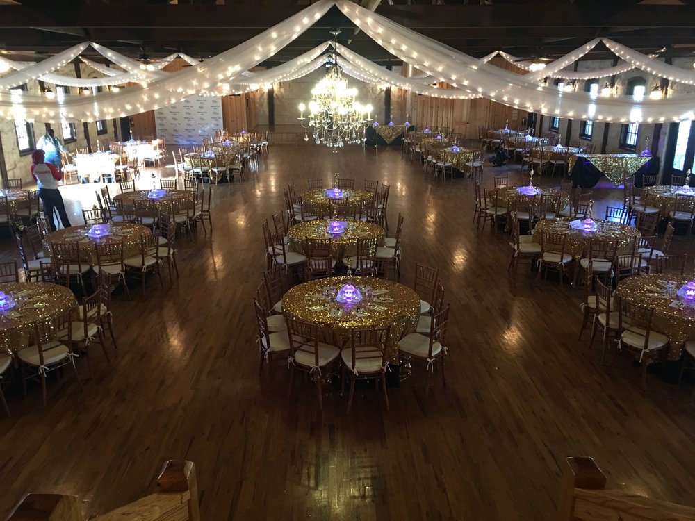 THE SPRINGS EVENT VENUE 58 Photos & 21 Reviews Venues & Event