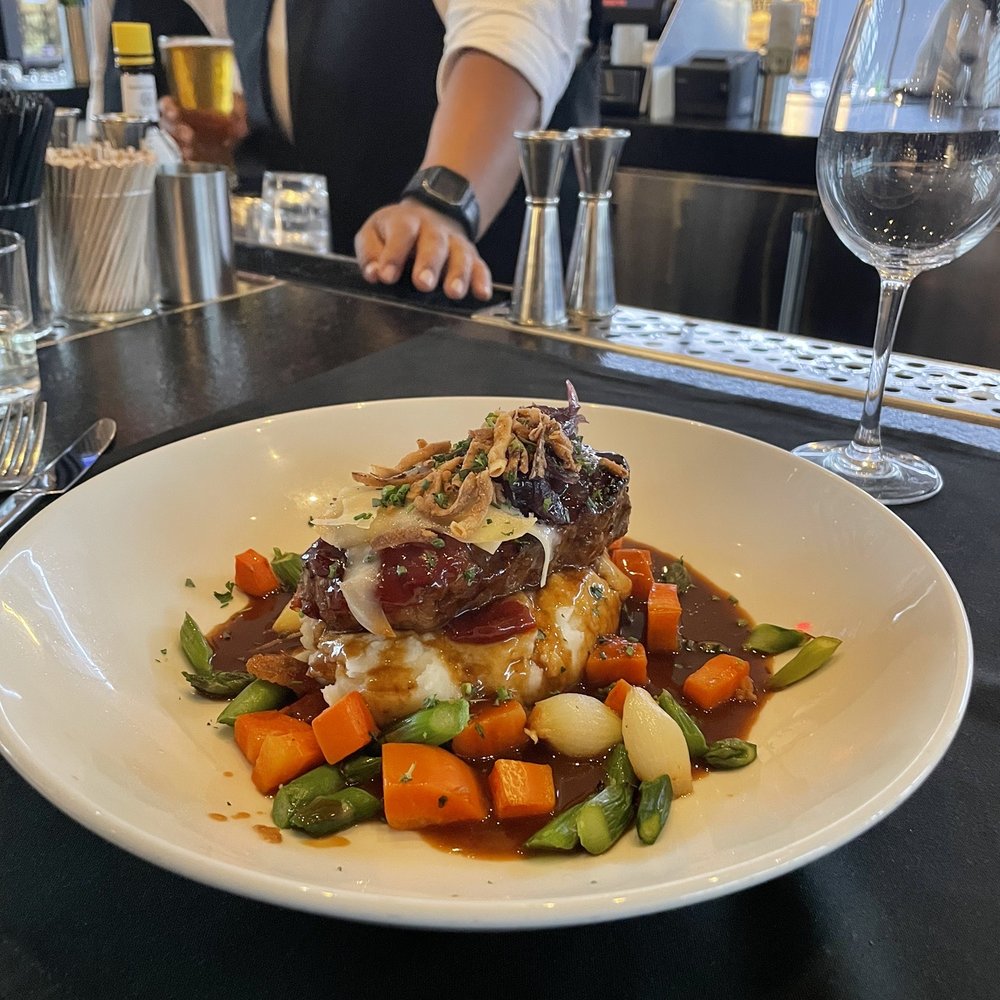 Meatloaf special