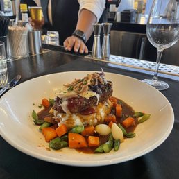 Meatloaf special Meatloaf special