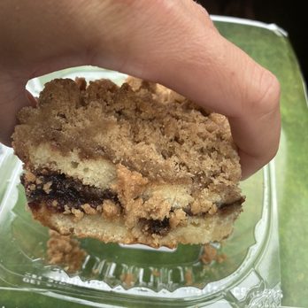 Front Street Grocery - Gluten free coffee cake - Grocery Near Me - Swansboro, North Carolina Front Street Grocery - Gluten free coffee cake - Grocery Near Me - Swansboro, North Carolina