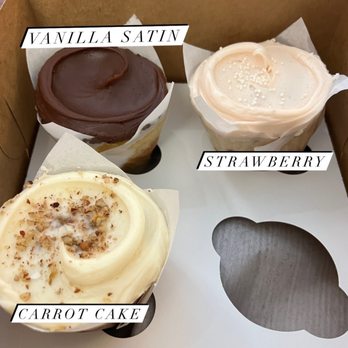 Baked & Wired - Bakeries Near Me - Washington, DC, District of Columbia