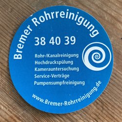 Bremer Rohrreinigung Gennermann