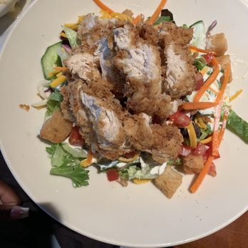 J. Alexander's - Alex 's Salad - New American Near Me - Boca Raton, Florida J. Alexander's - Alex 's Salad - New American Near Me - Boca Raton, Florida