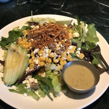 Earls Kitchen + Bar - Santa Fe salad $17 - New American Near Me - Boston, Massachusetts Earls Kitchen + Bar - Santa Fe salad $17 - New American Near Me - Boston, Massachusetts