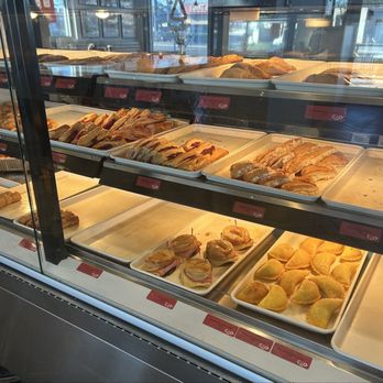 CAO Bakery & Cafe - Cuban Near Me - Tampa, Florida