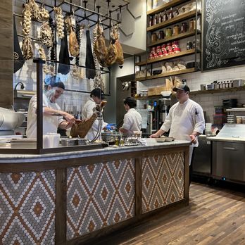 Cúrate - Tapas Bars Near Me - Asheville, North Carolina