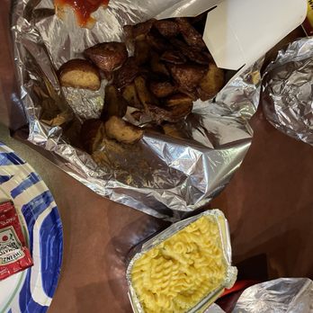 Q Fanatic - Barbeque Near Me - Champlin, Minnesota