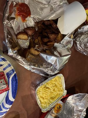 Q Fanatic BBQ & Grill by null