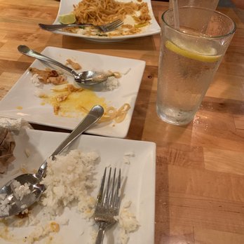Mint Thai Kitchen - we killed it - Thai Near Me - Houston, Texas Mint Thai Kitchen - we killed it - Thai Near Me - Houston, Texas