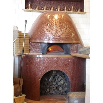 Spacca Napoli - Pizza Near Me - Chicago, Illinois