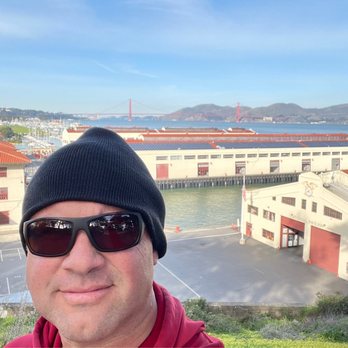 Fort Mason - Landmarks & Historical Buildings Near Me - San Francisco, California