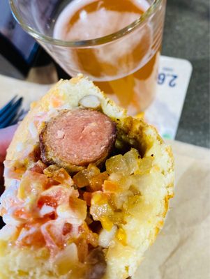 Sonora Grill by null