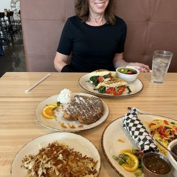 Brunch Time - Breakfast & Brunch Near Me - Plano, Texas