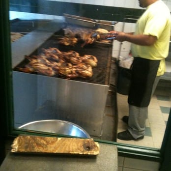 Chirping Chicken - Barbeque Near Me - Bronx, New York