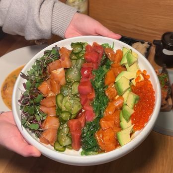 Robata Wasa - Sushi Bars Near Me - Irvine, California Robata Wasa - Sushi Bars Near Me - Irvine, California