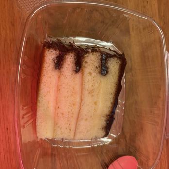 Jaho Coffee & Tea - Boston Cream Pie Cake - Coffee & Tea Near Me - Salem, Massachusetts Jaho Coffee & Tea - Boston Cream Pie Cake - Coffee & Tea Near Me - Salem, Massachusetts