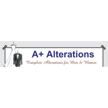 A Plus Alterations - Sewing & Alterations Near Me - Charlotte, North Carolina
