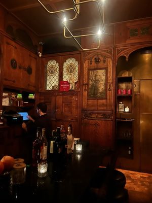 HALL by null HALL by null