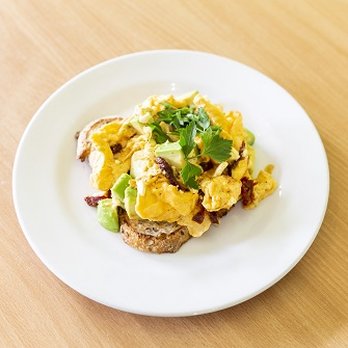 Bomb Cafe - Cafes Near Me - Abbotsford, VIC
