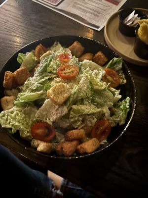 Desert Ridge Improv by null